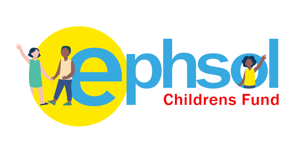 Ephsol logo